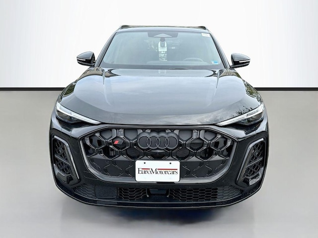 2026 Audi SQ5