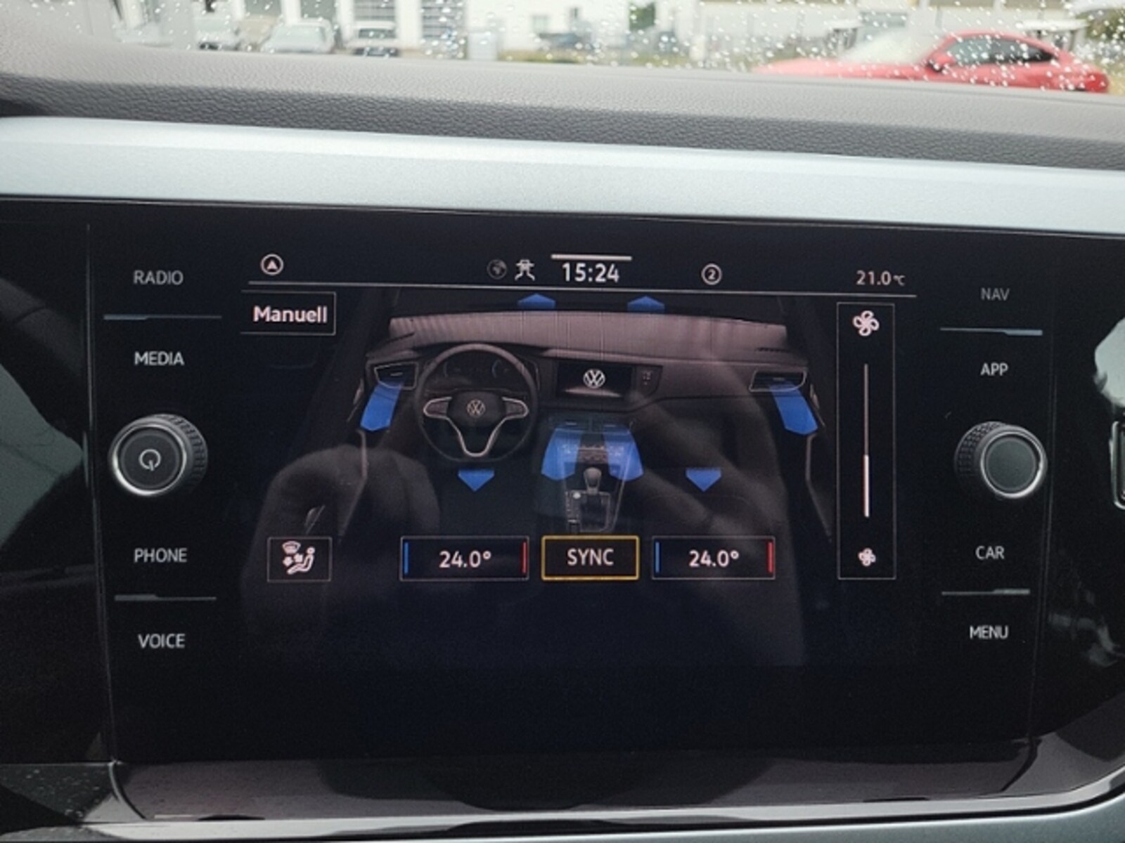 Volkswagen Taigo – Bild 27