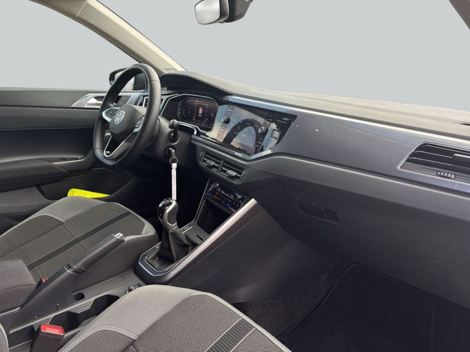 Volkswagen Polo – Bild 15