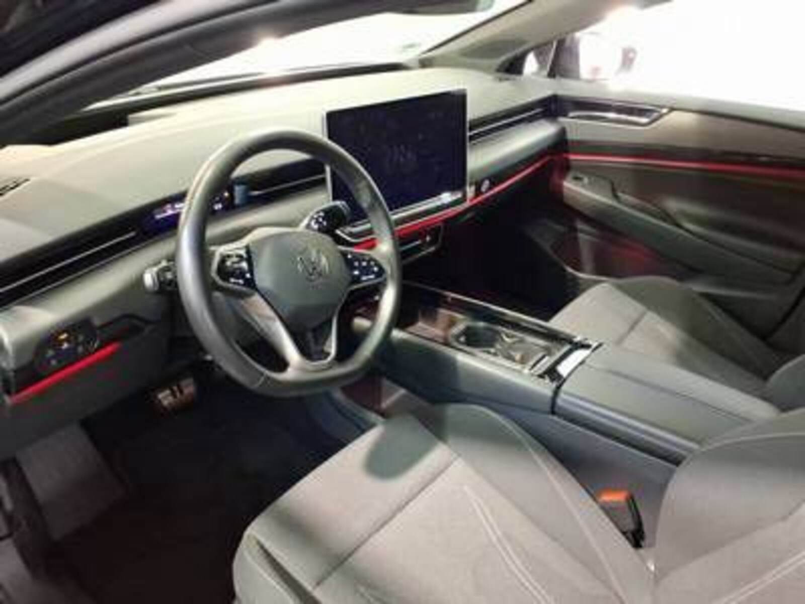 Volkswagen ID.7 Tourer – Bild 4