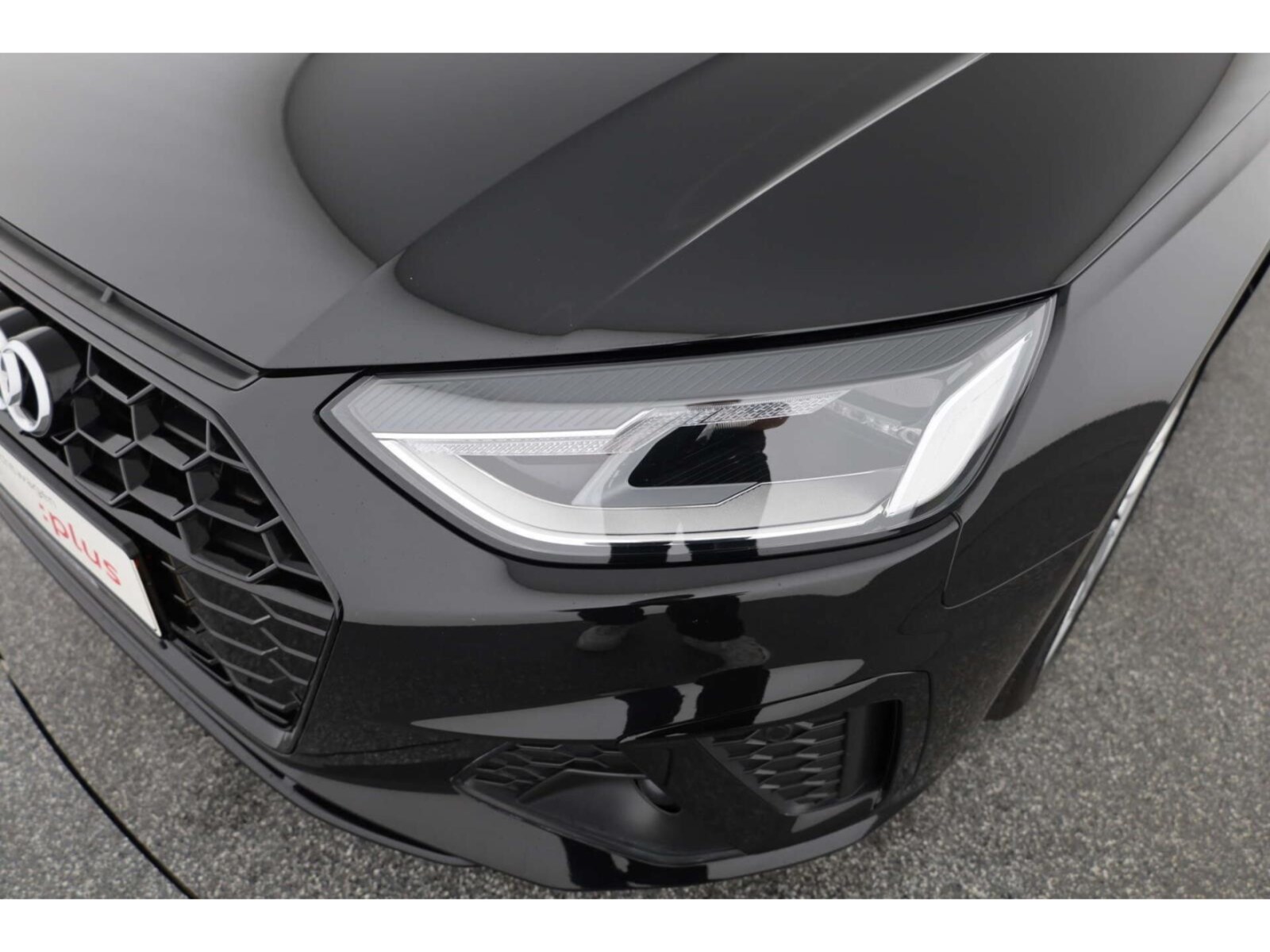 Audi A4 Avant – Bild 7
