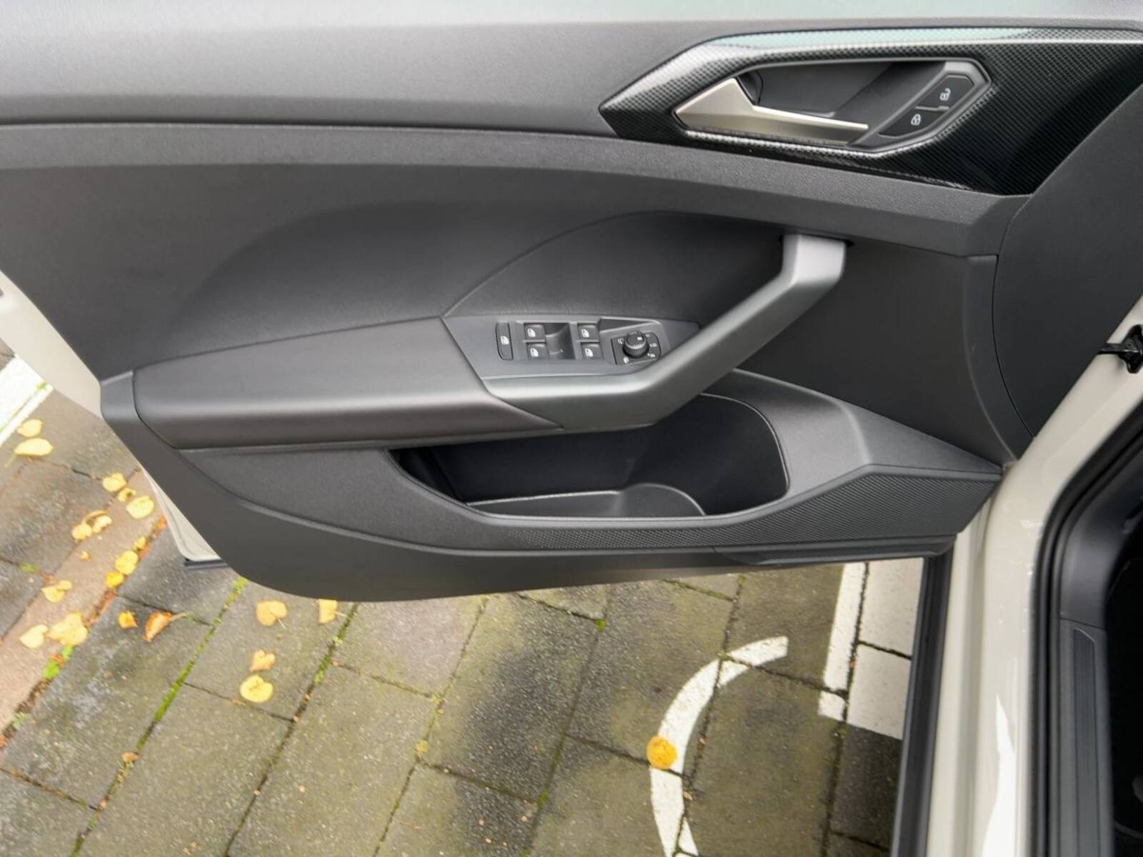 Volkswagen T-Cross – Bild 16