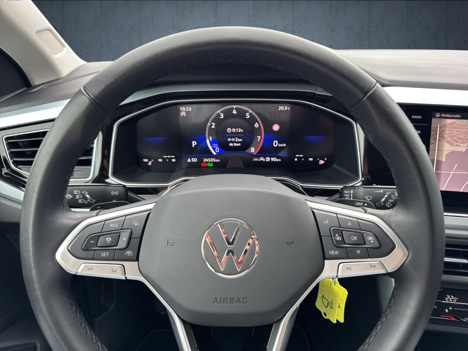 Volkswagen Polo – Bild 24