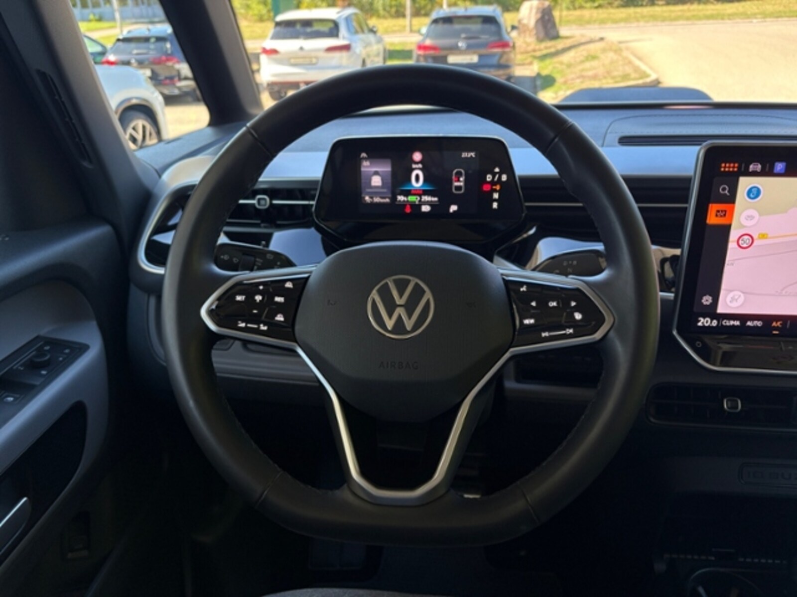 Volkswagen ID. Buzz – Bild 12