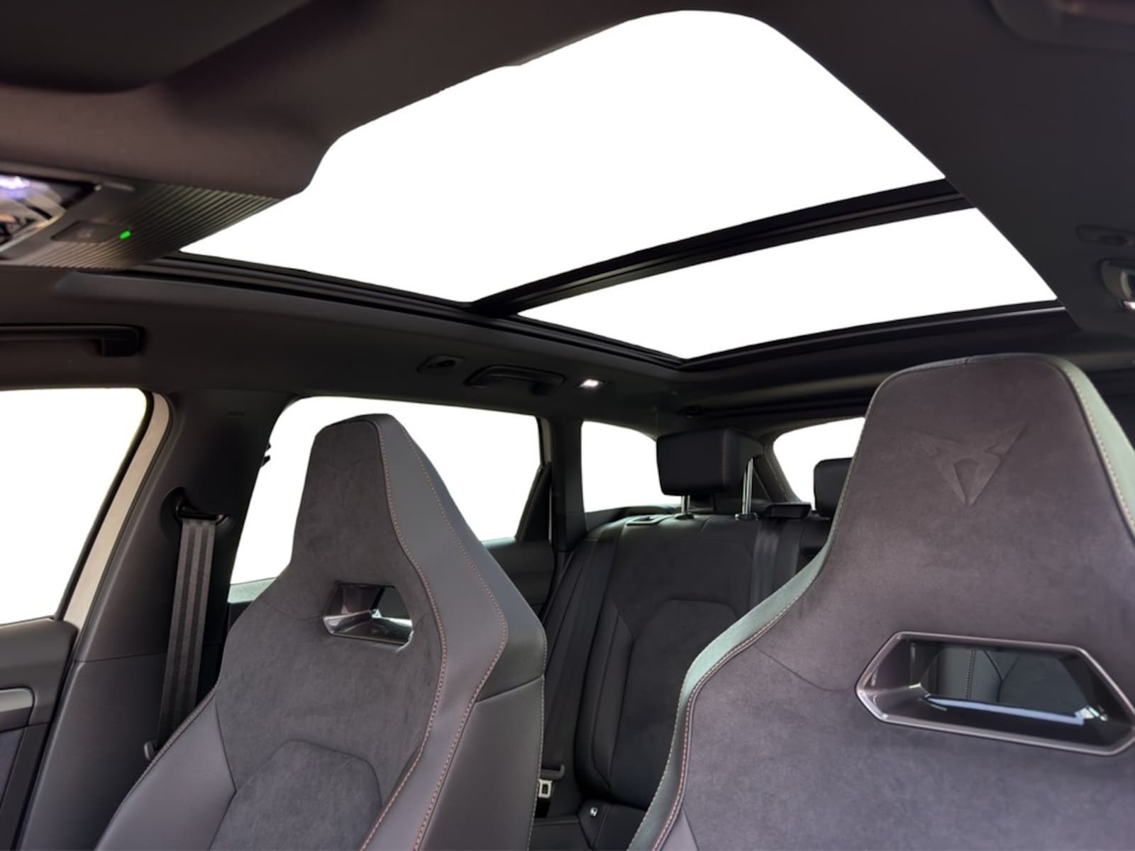 CUPRA Leon Sportstourer – Bild 15