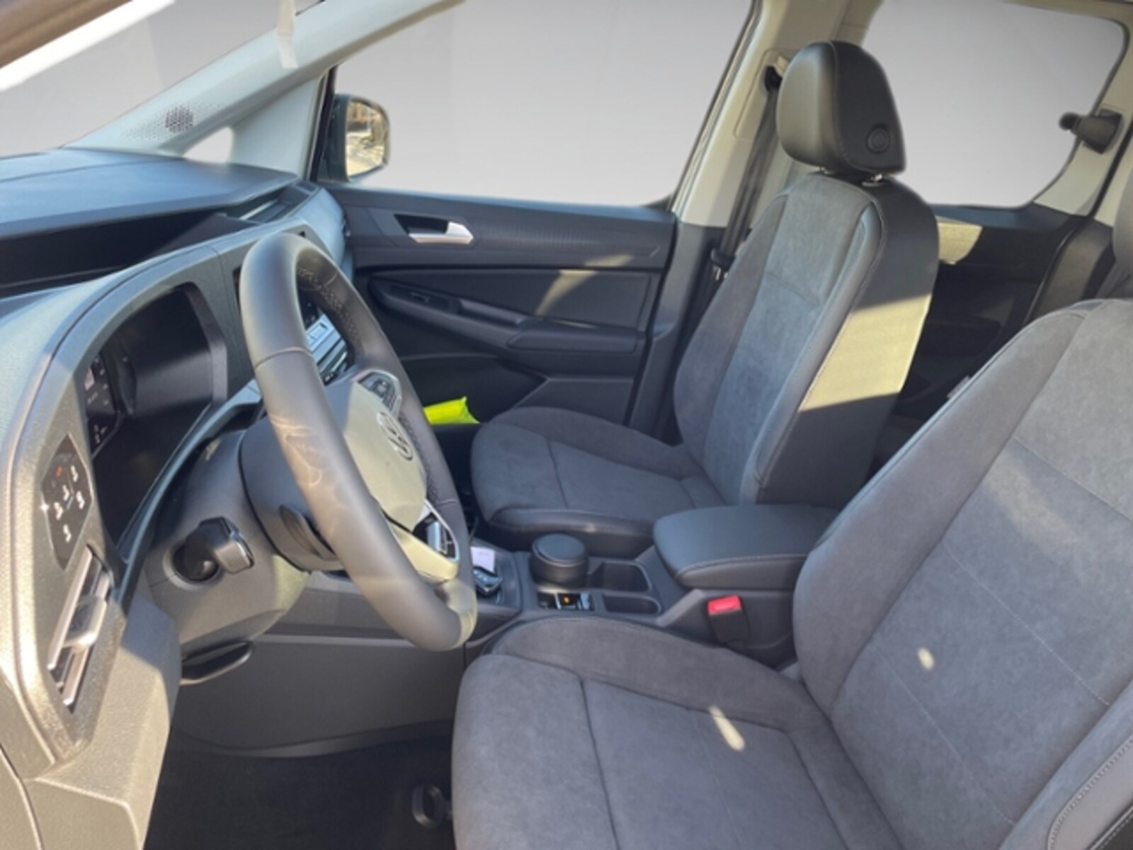 Volkswagen Caddy – Bild 10