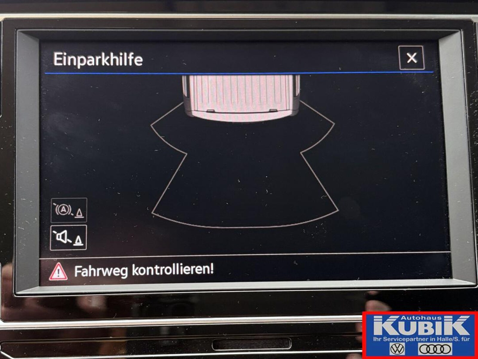 Volkswagen T6.1 Transporter Kasten kurzer Radstand – Bild 17