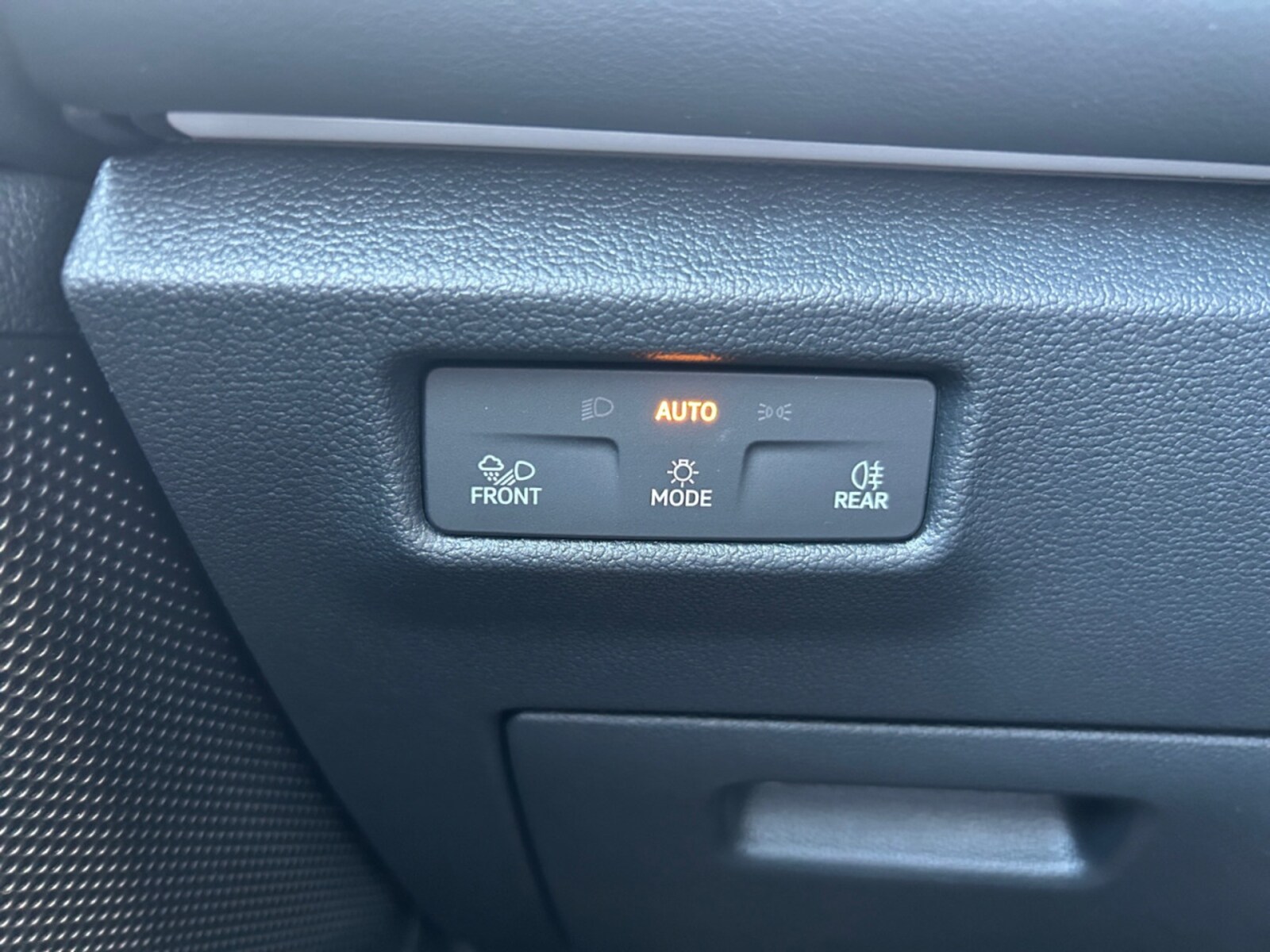 Volkswagen Tayron – Bild 24