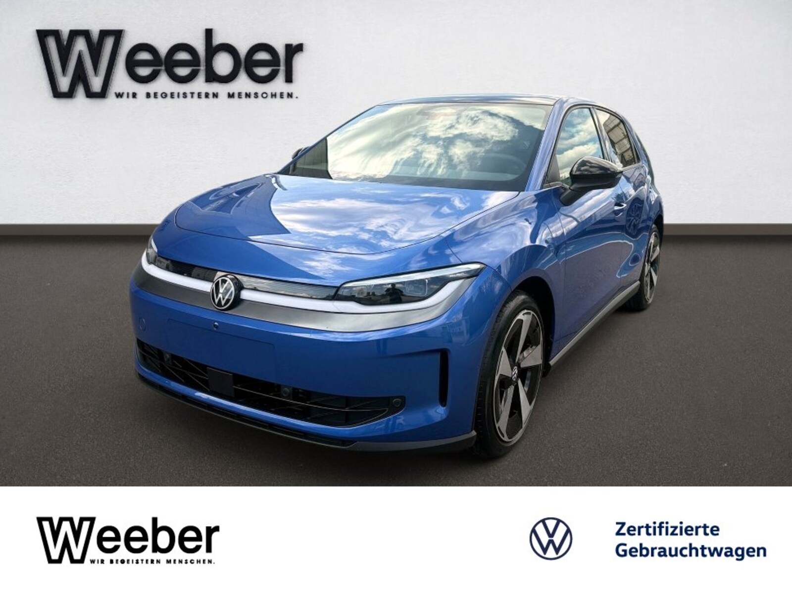 Volkswagen ID. Polo
