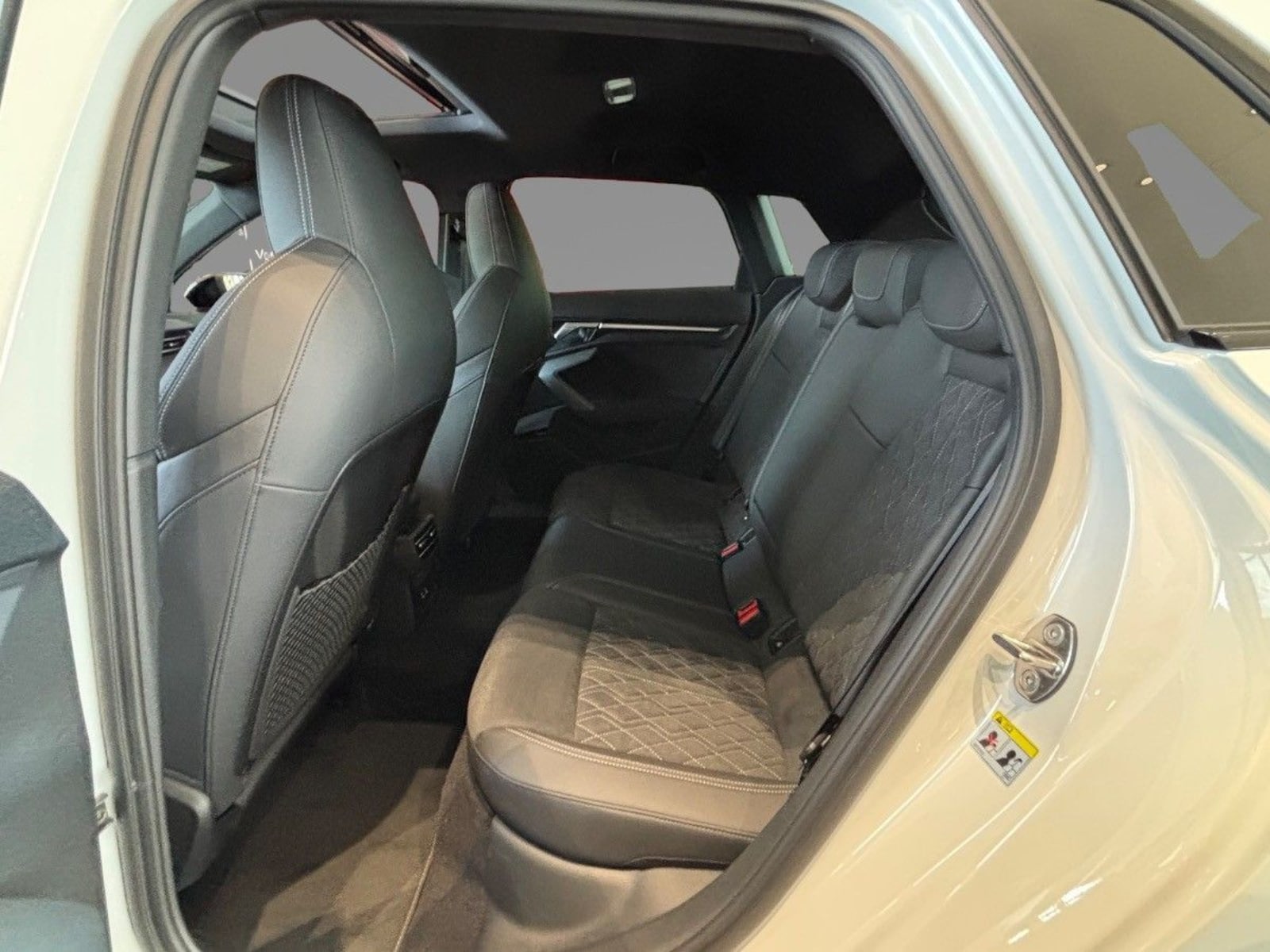 Audi A3 Sportback – Bild 13