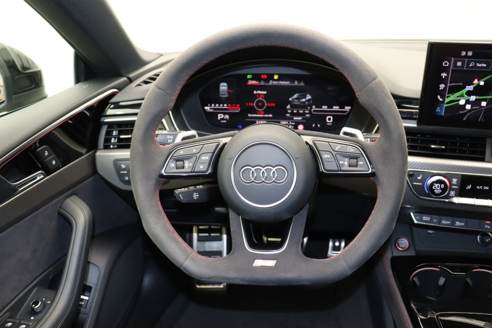Audi RS 5 Sportback – Bild 15