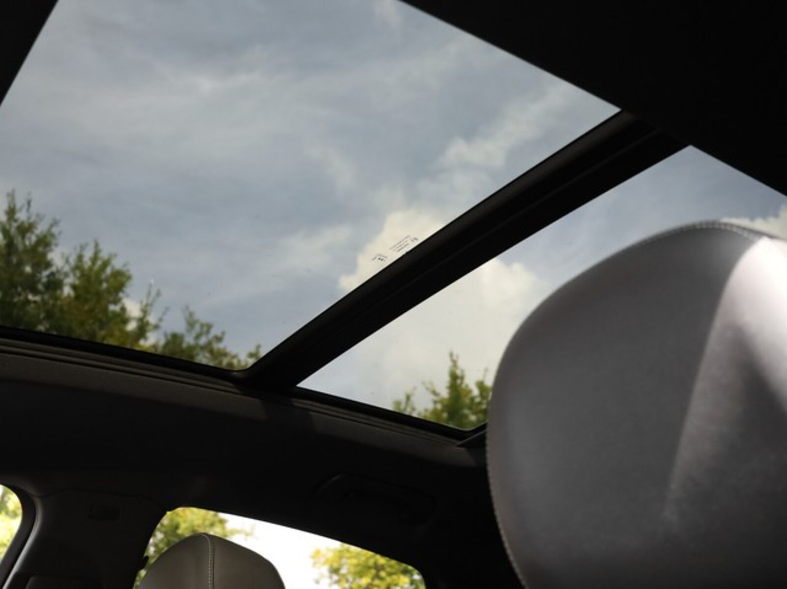 Audi Q5 Sportback – Bild 15