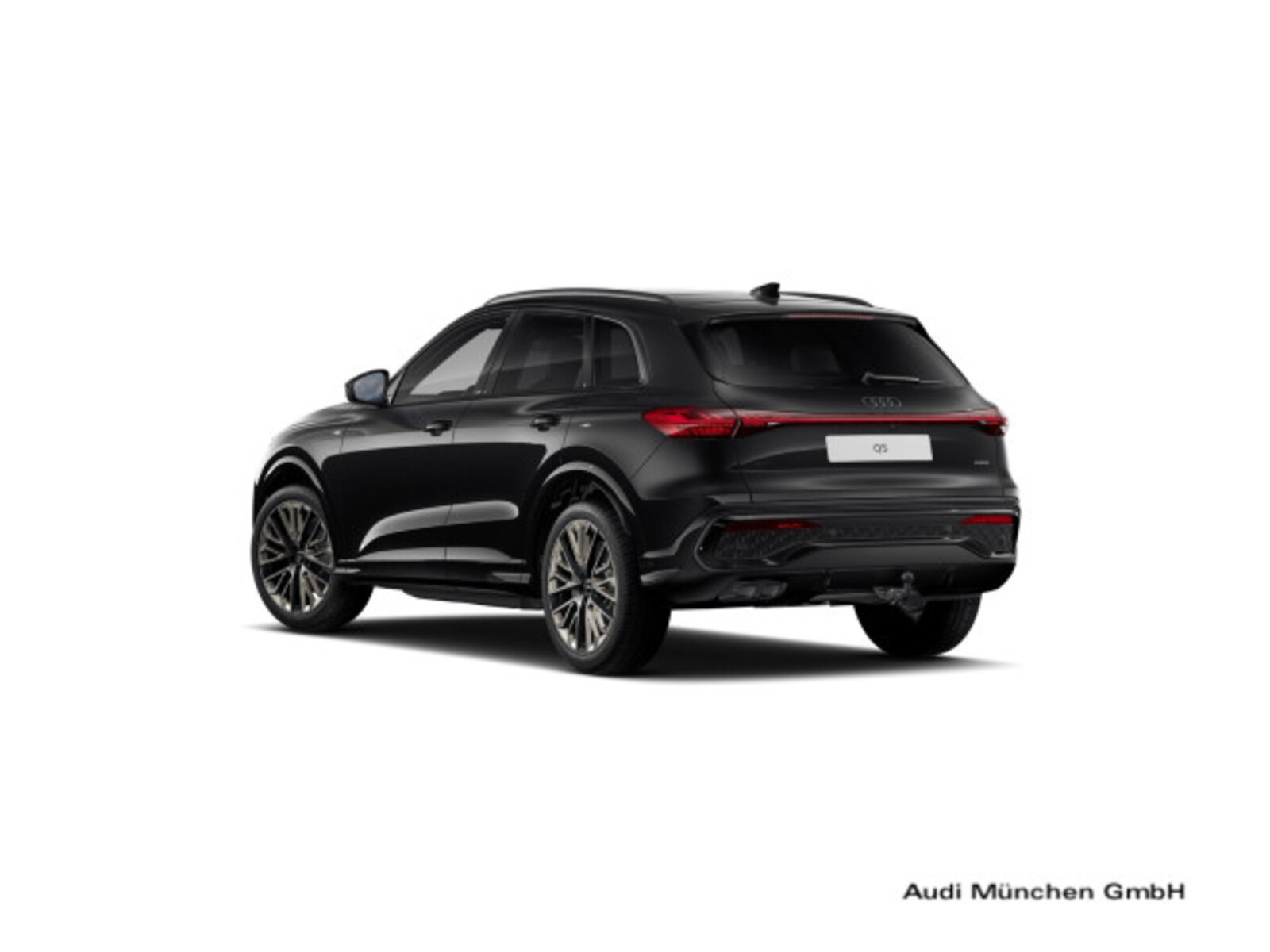 Audi Q5 – Bild 2