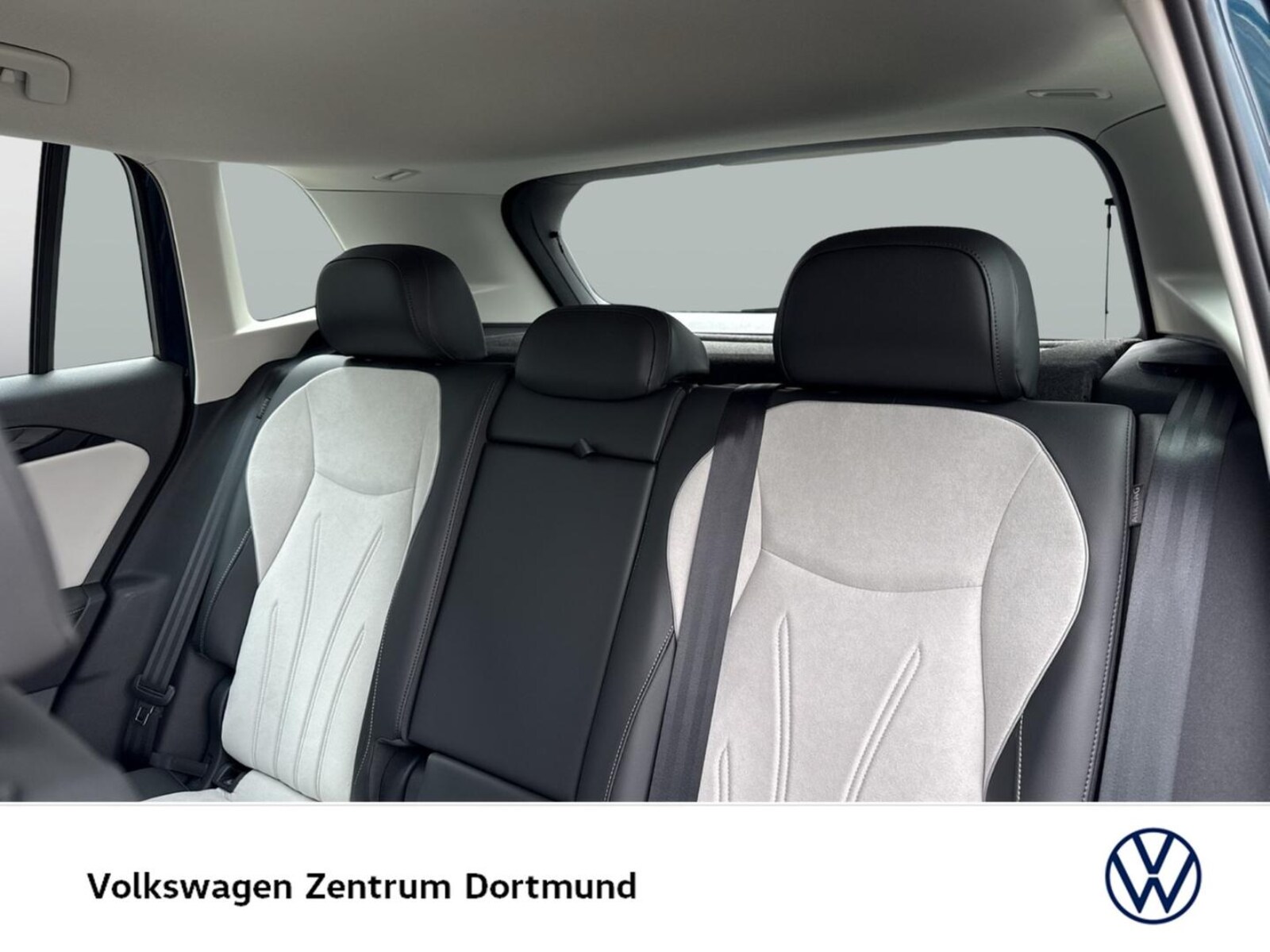 Volkswagen Tiguan – Bild 9