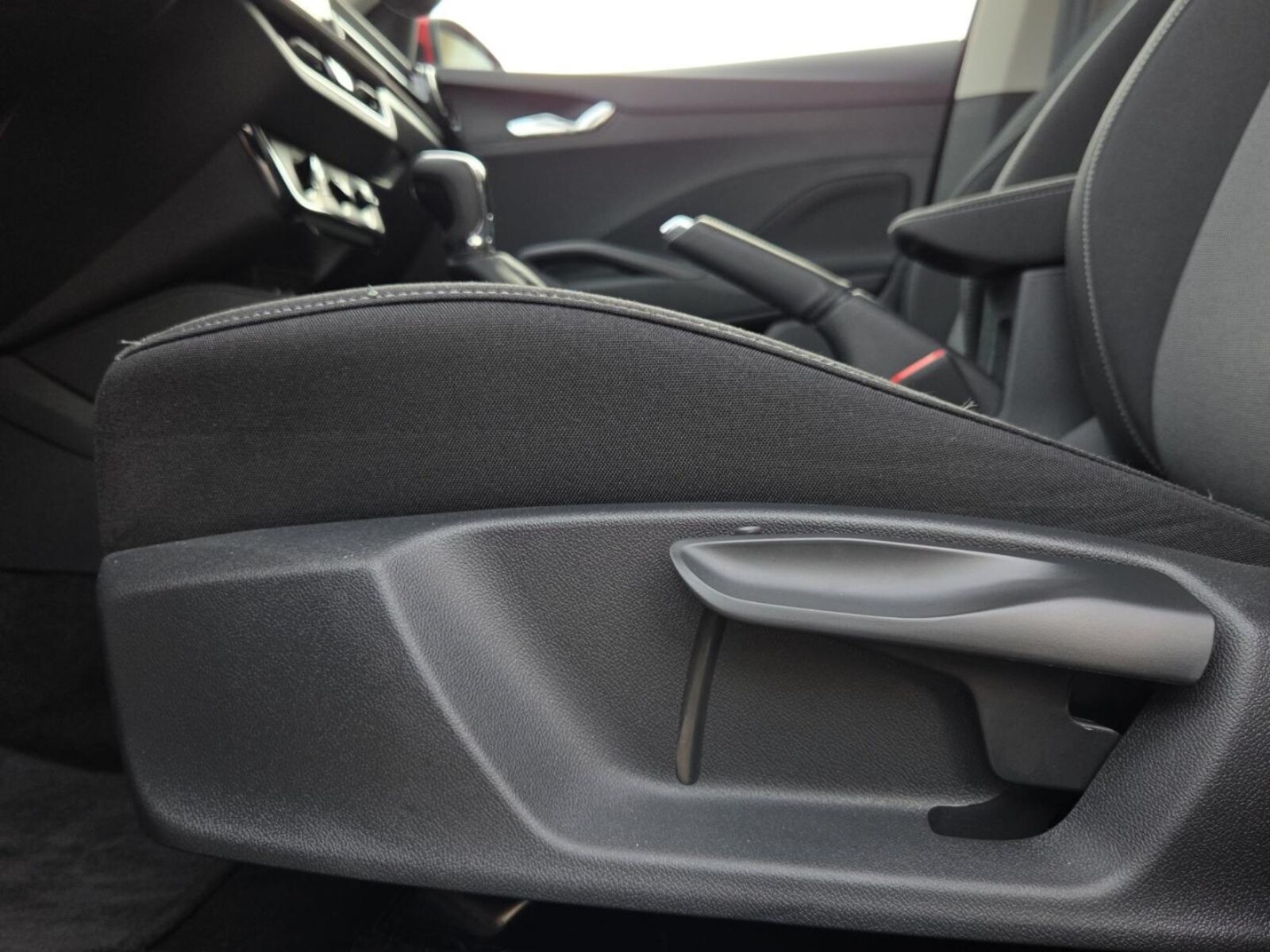 Škoda Fabia – Bild 14