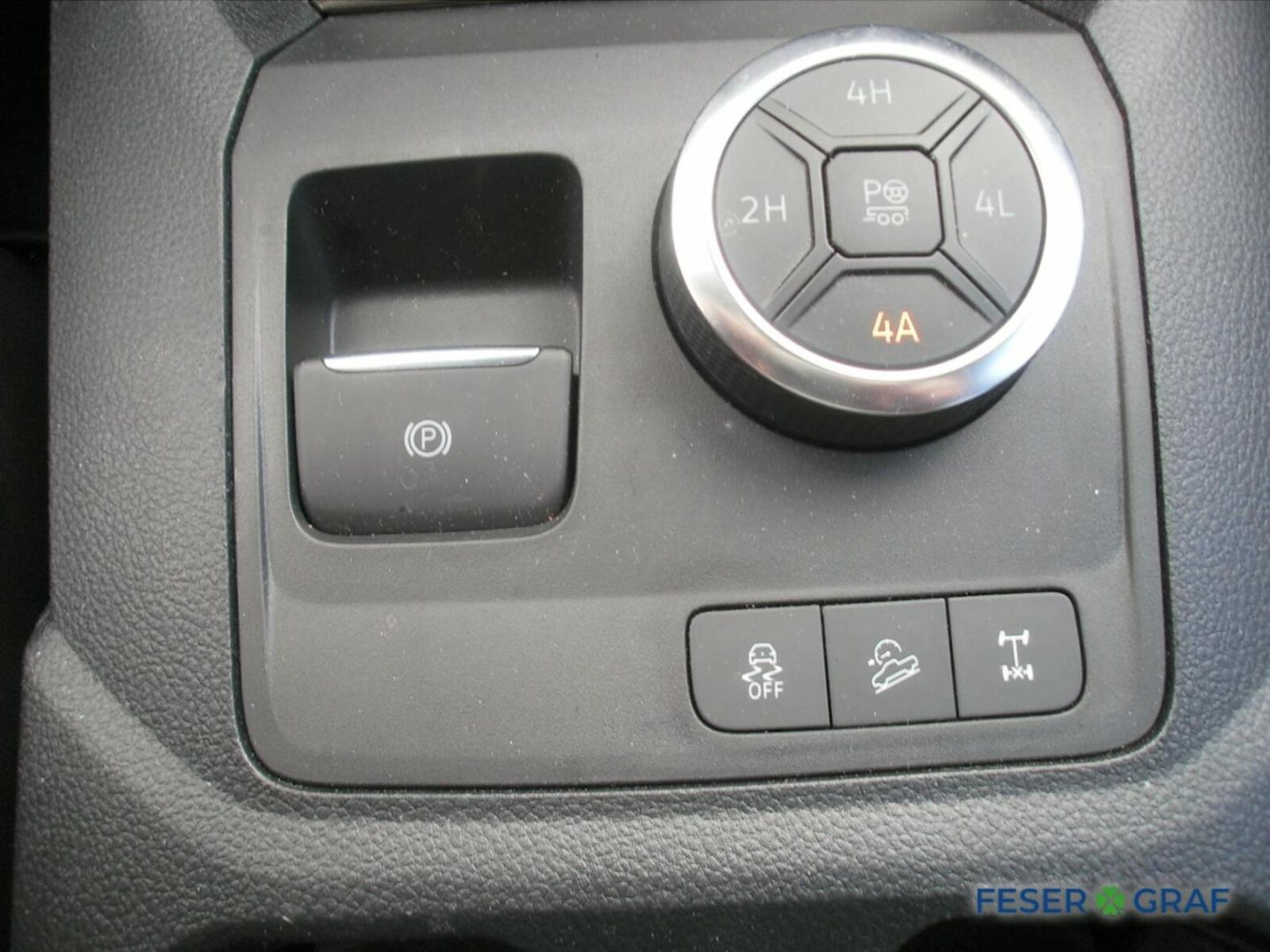 Volkswagen Amarok DoubleCab – Bild 8