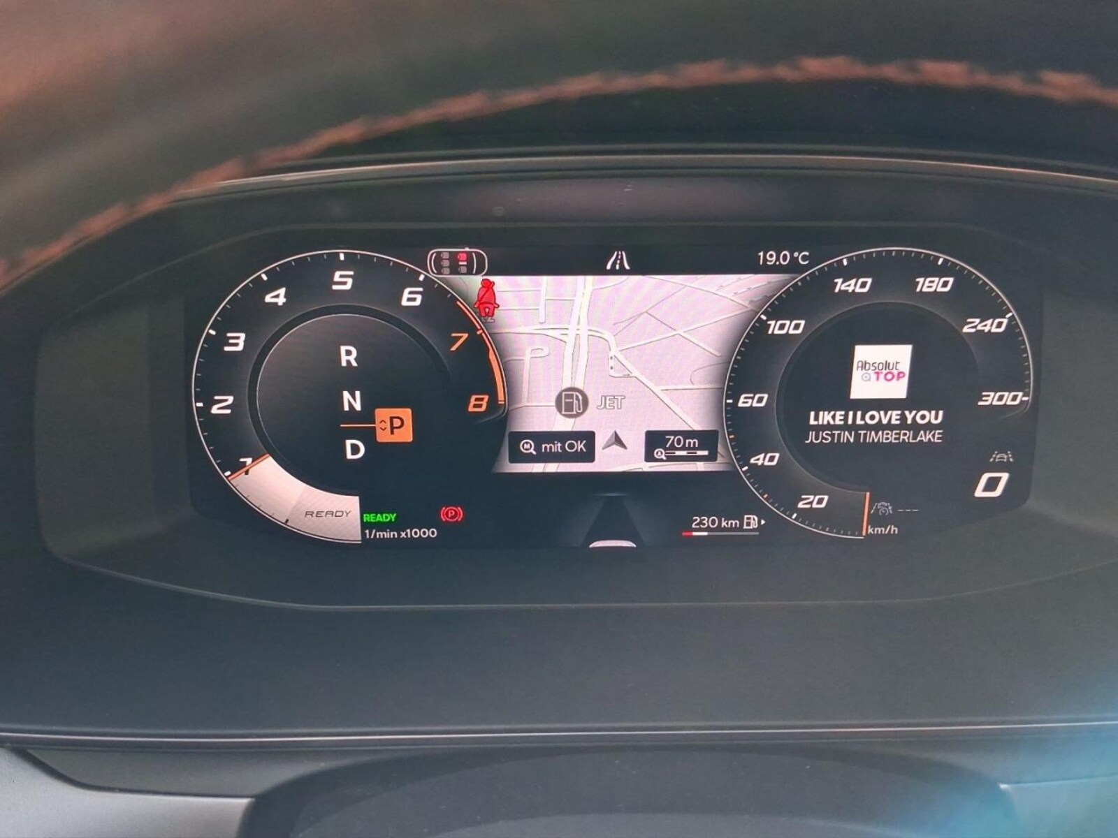 CUPRA Formentor – Bild 10