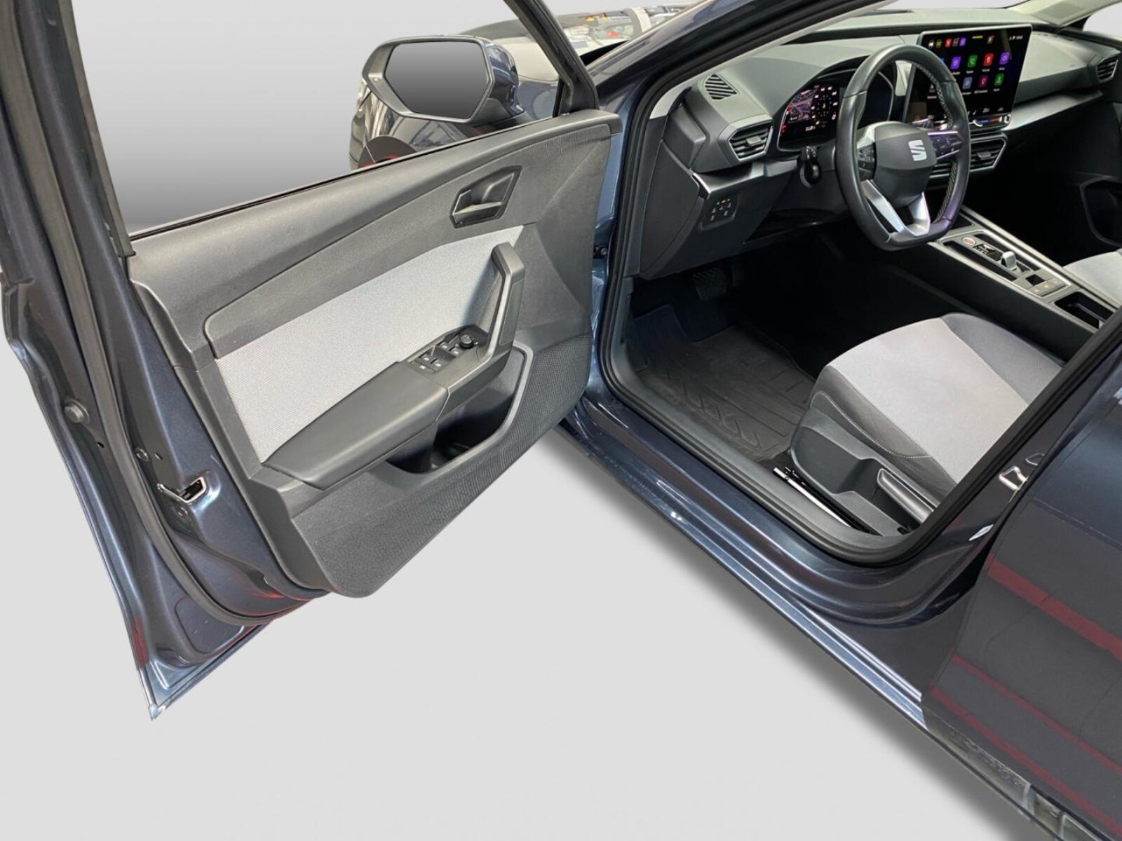 SEAT Leon Sportstourer – Bild 14