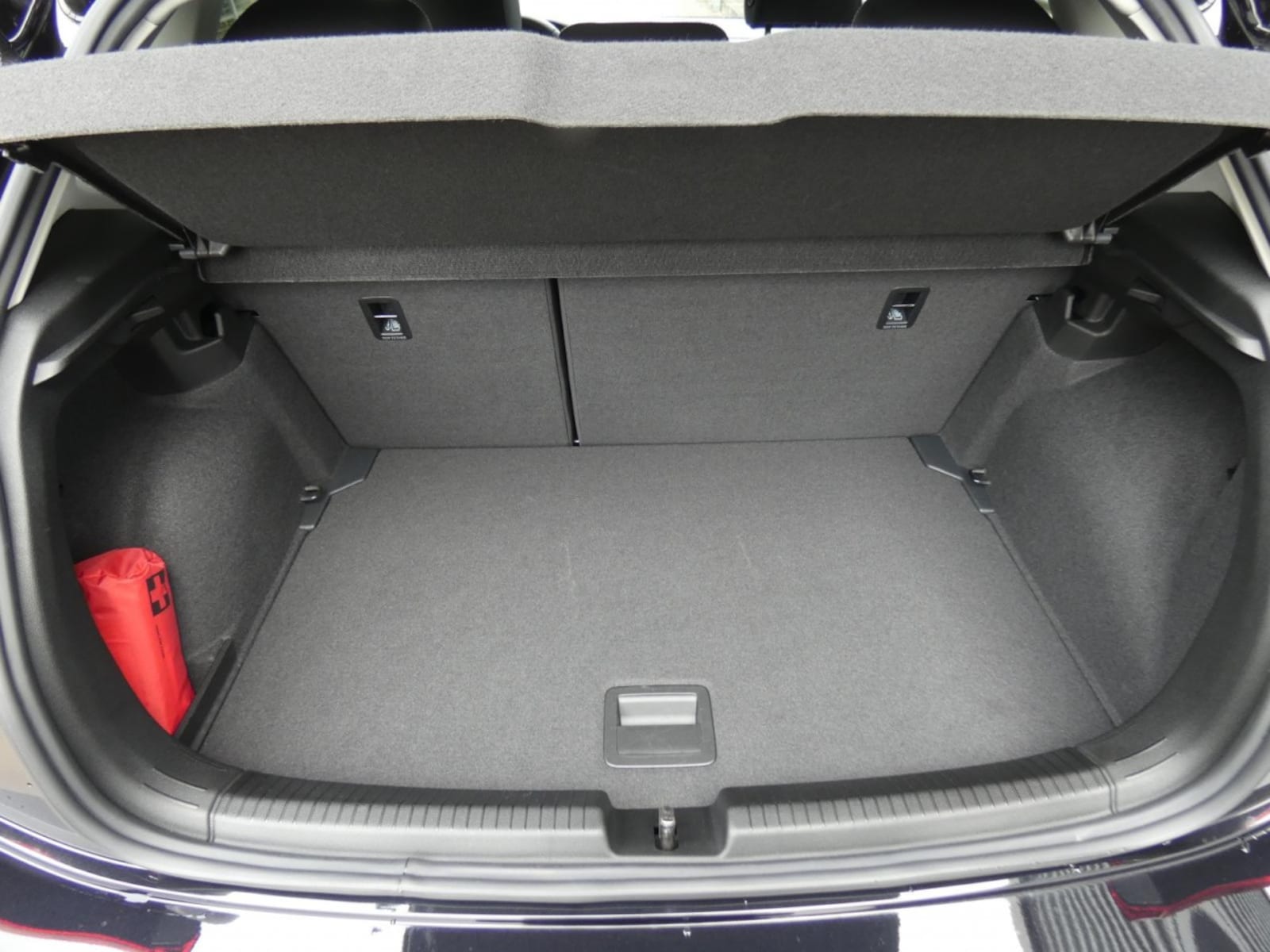 Volkswagen Polo – Bild 8