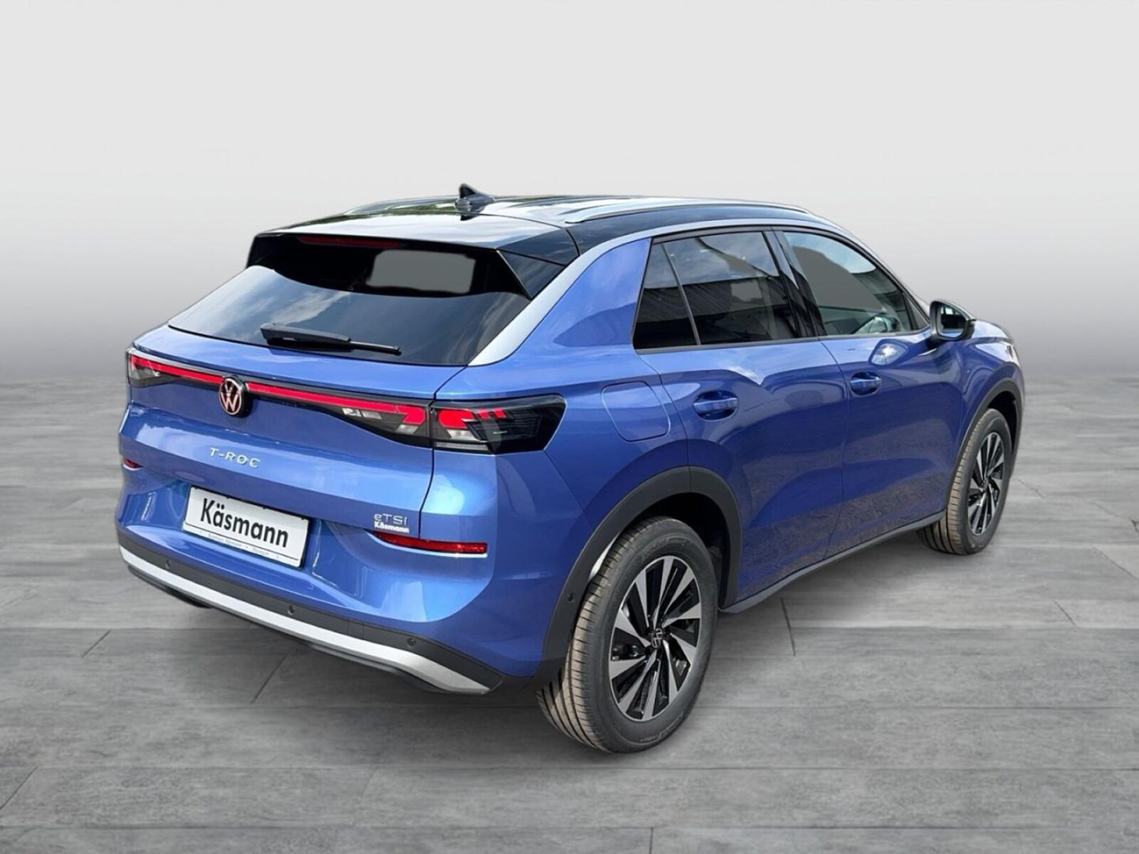 Volkswagen T-Roc – Bild 6