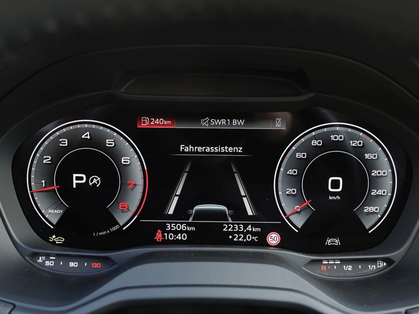 Bild über Audi Q2 advanced 35 TFSI S tronic - für weitere Informationen kontaktieren Sie den Audi Partner