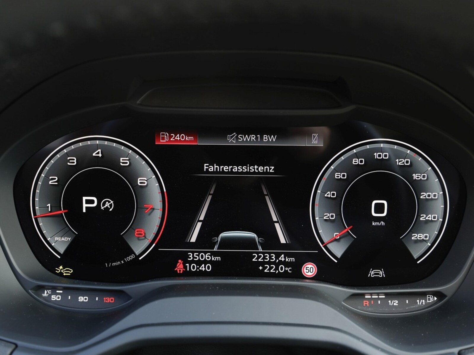 Audi Q2 – Bild 18