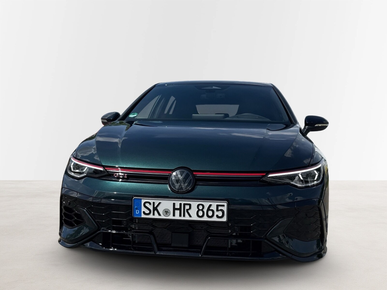 Volkswagen Golf – Bild 5