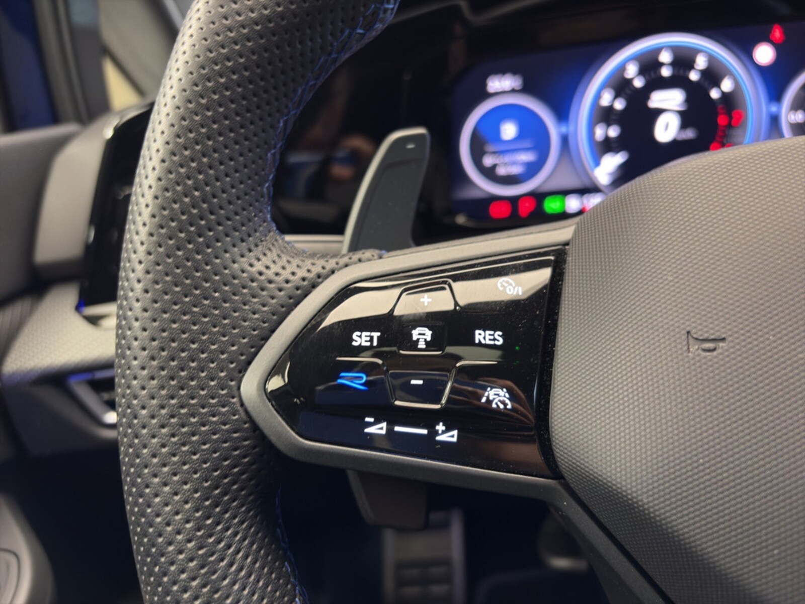Volkswagen Golf Variant – Bild 22