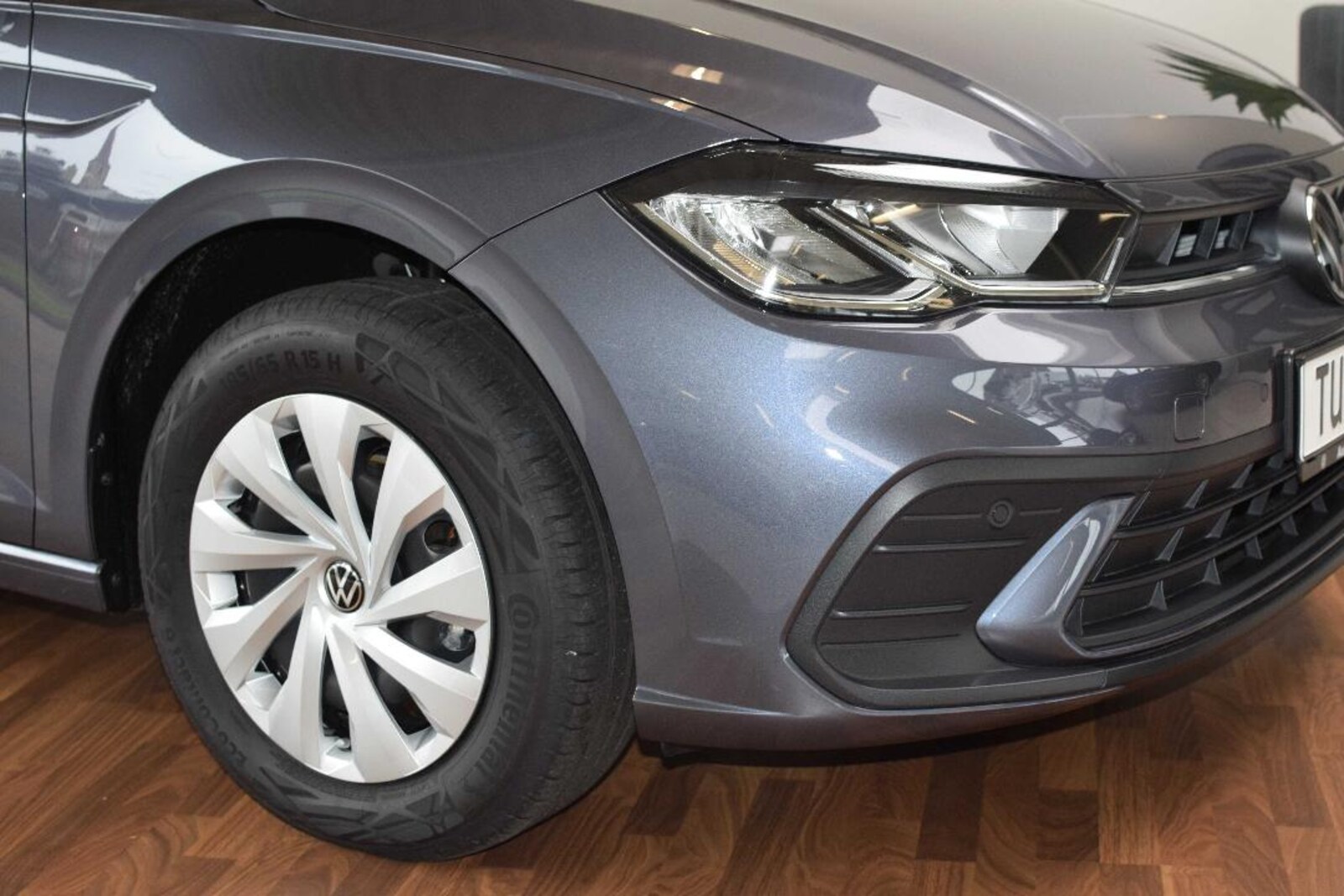 Volkswagen Polo – Bild 4