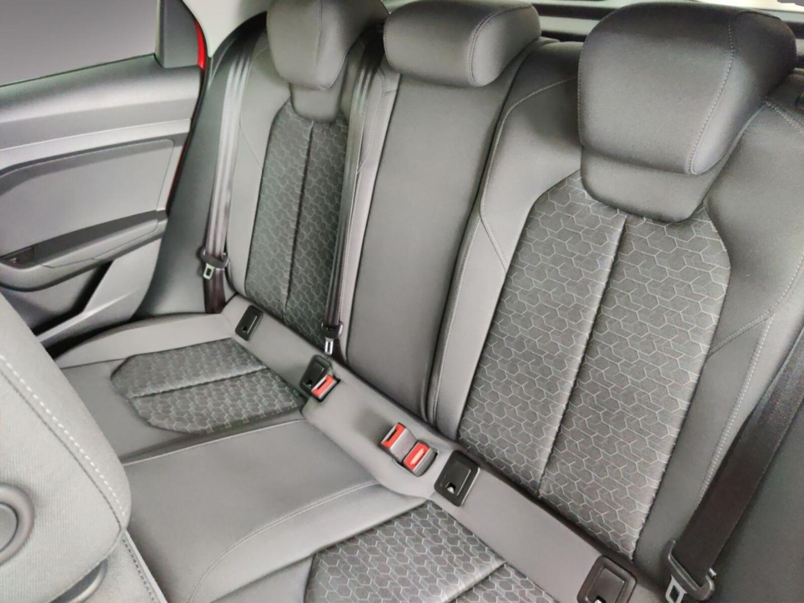 Audi A1 Sportback – Bild 13