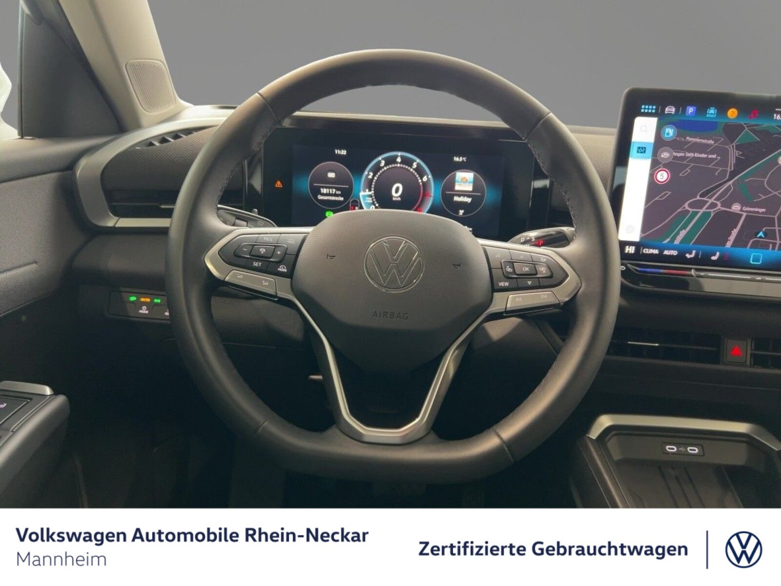 Volkswagen T-Roc – Bild 9