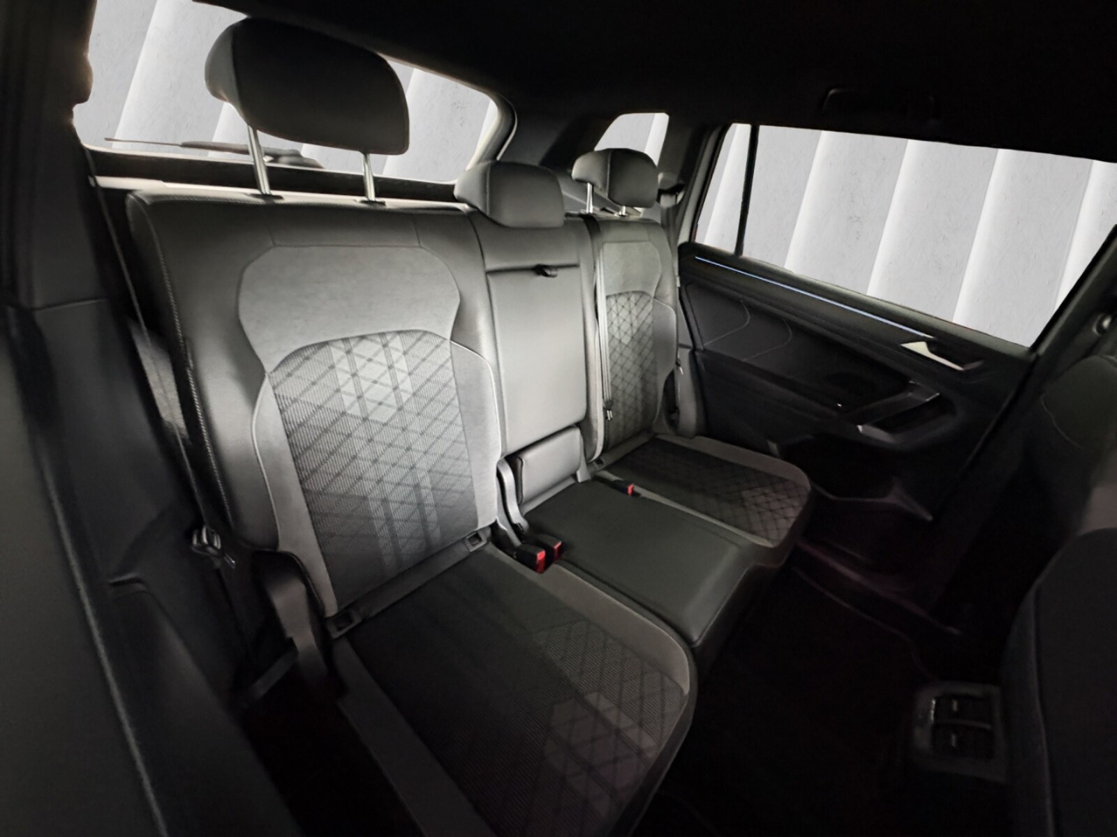 Volkswagen Tiguan Allspace – Bild 14
