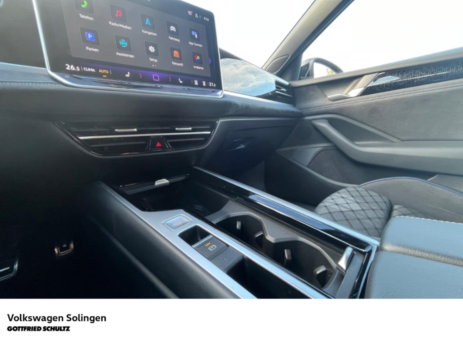 Volkswagen Passat – Bild 14
