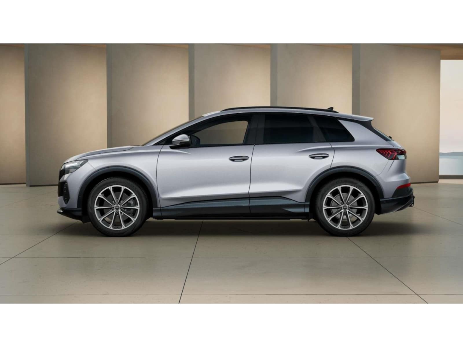 Audi Q4 e-tron – Bild 4