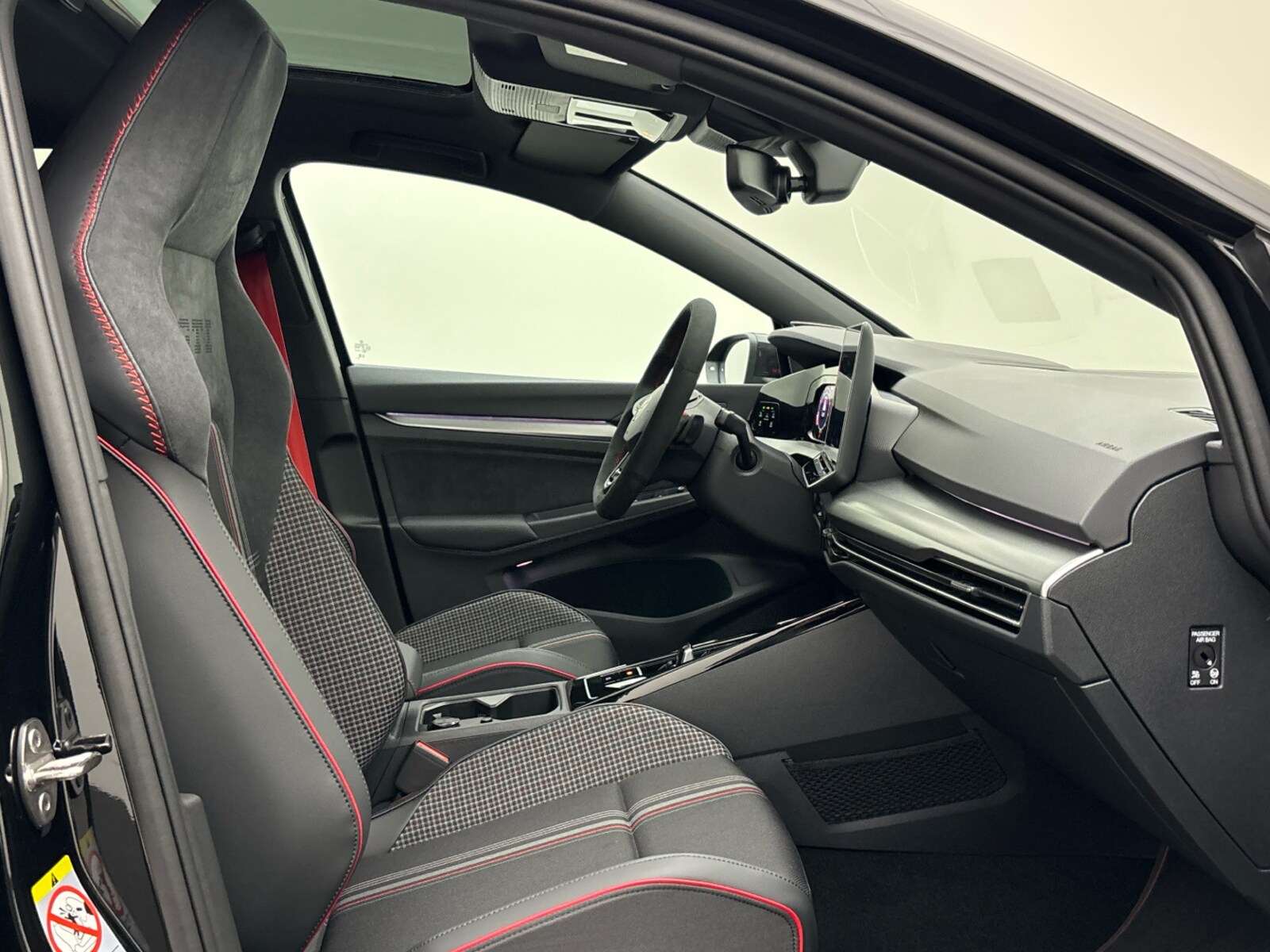 Volkswagen Golf – Bild 10