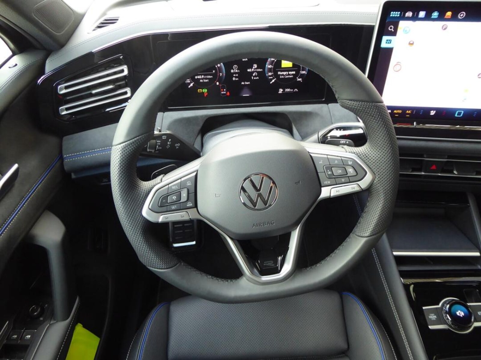 Volkswagen Tiguan – Bild 12