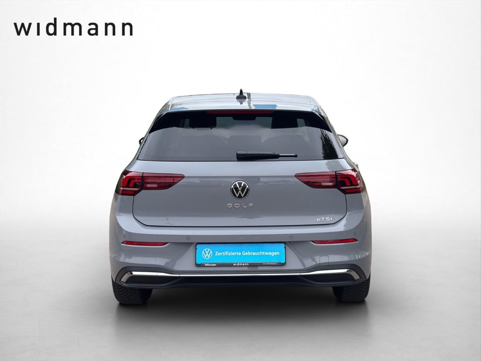 Volkswagen Golf – Bild 5