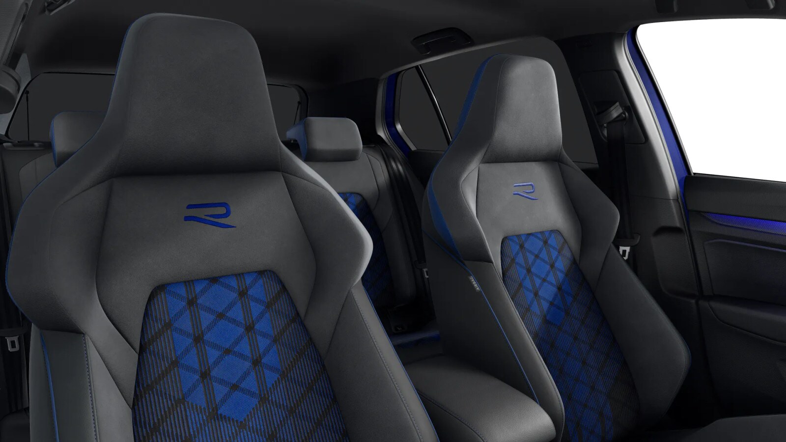 Volkswagen Golf – Bild 5