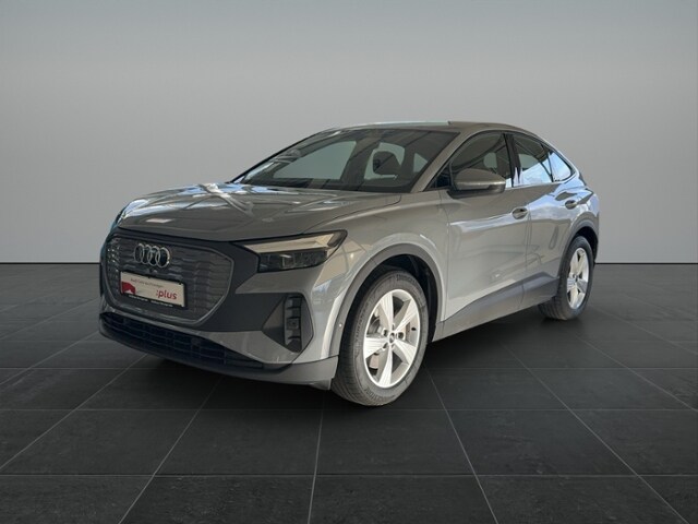 Image about Audi Q4 Sportback e-tron 40 e-tron