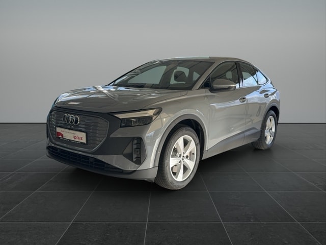 Image about Audi Q4 Sportback e-tron 40 e-tron