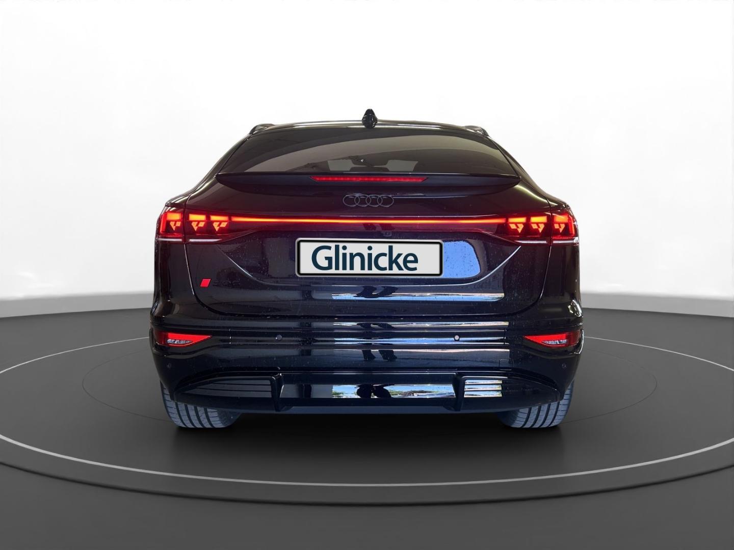 Image about Audi SQ6 Sportback e-tron e-tron
