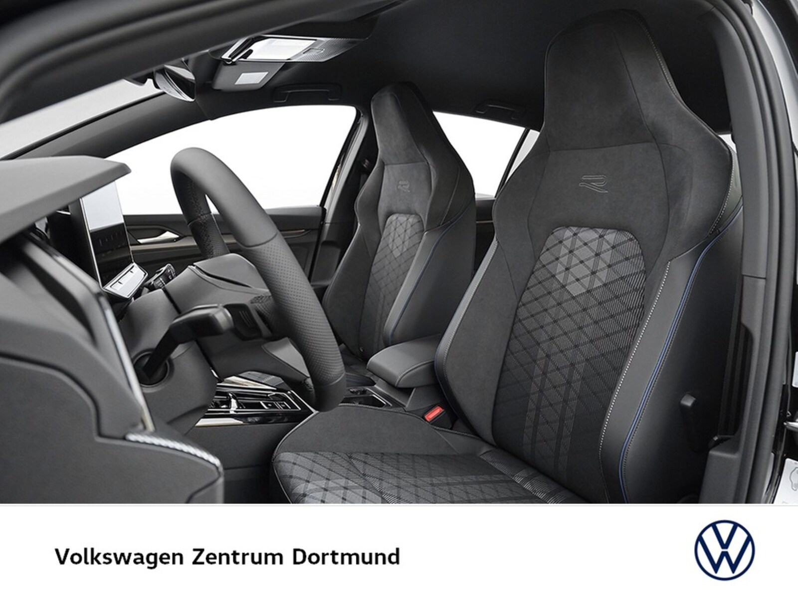 Volkswagen Golf – Bild 6