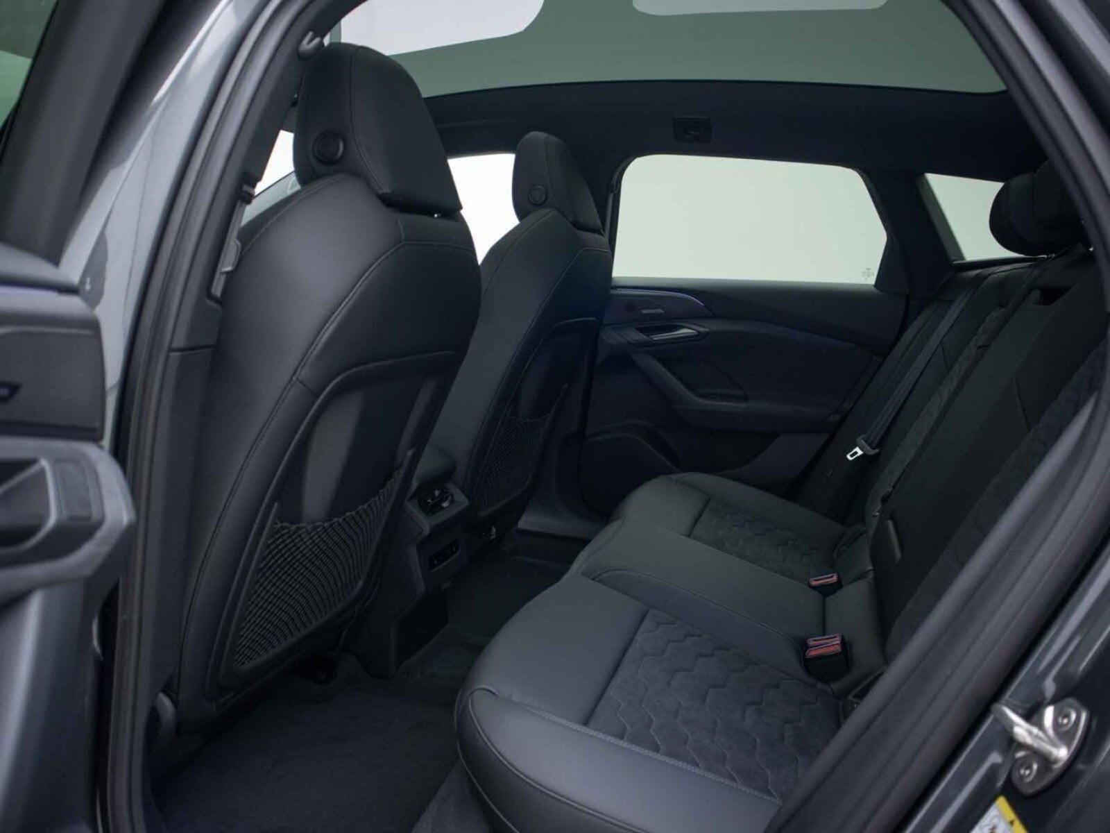 Audi A6 Avant e-tron – Bild 18