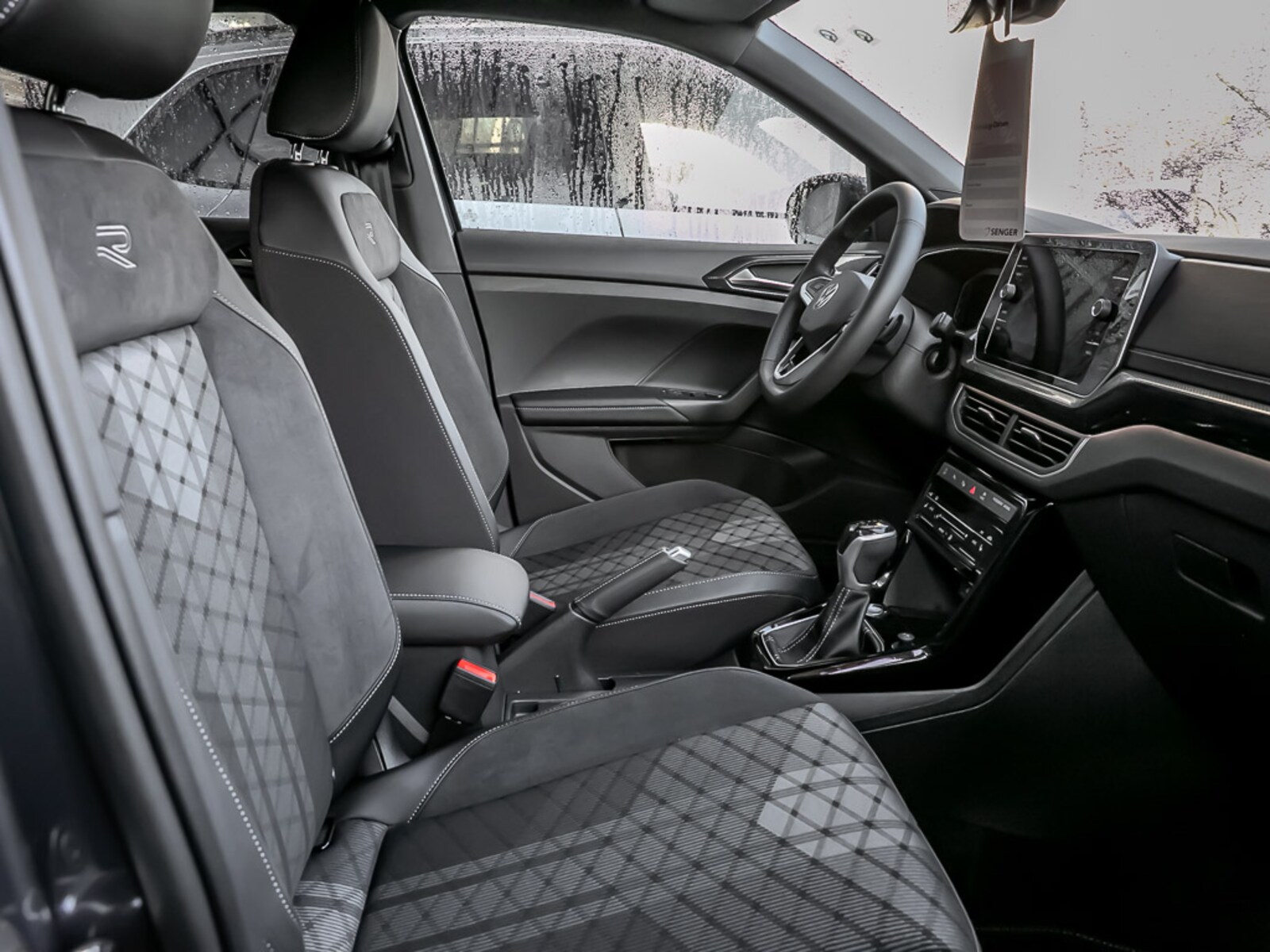 Volkswagen T-Cross – Bild 6