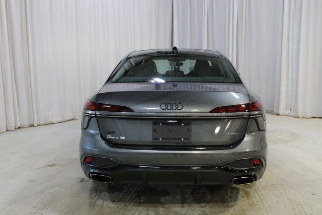 2026 Audi A6 Prestige - Photo 24