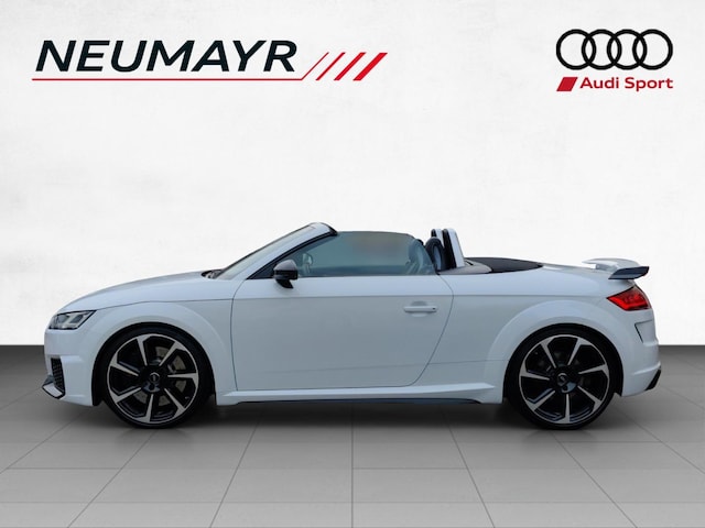 Audi TT RS Roadster TFSI Quattro S Tronic -  - Joinsteer - #2