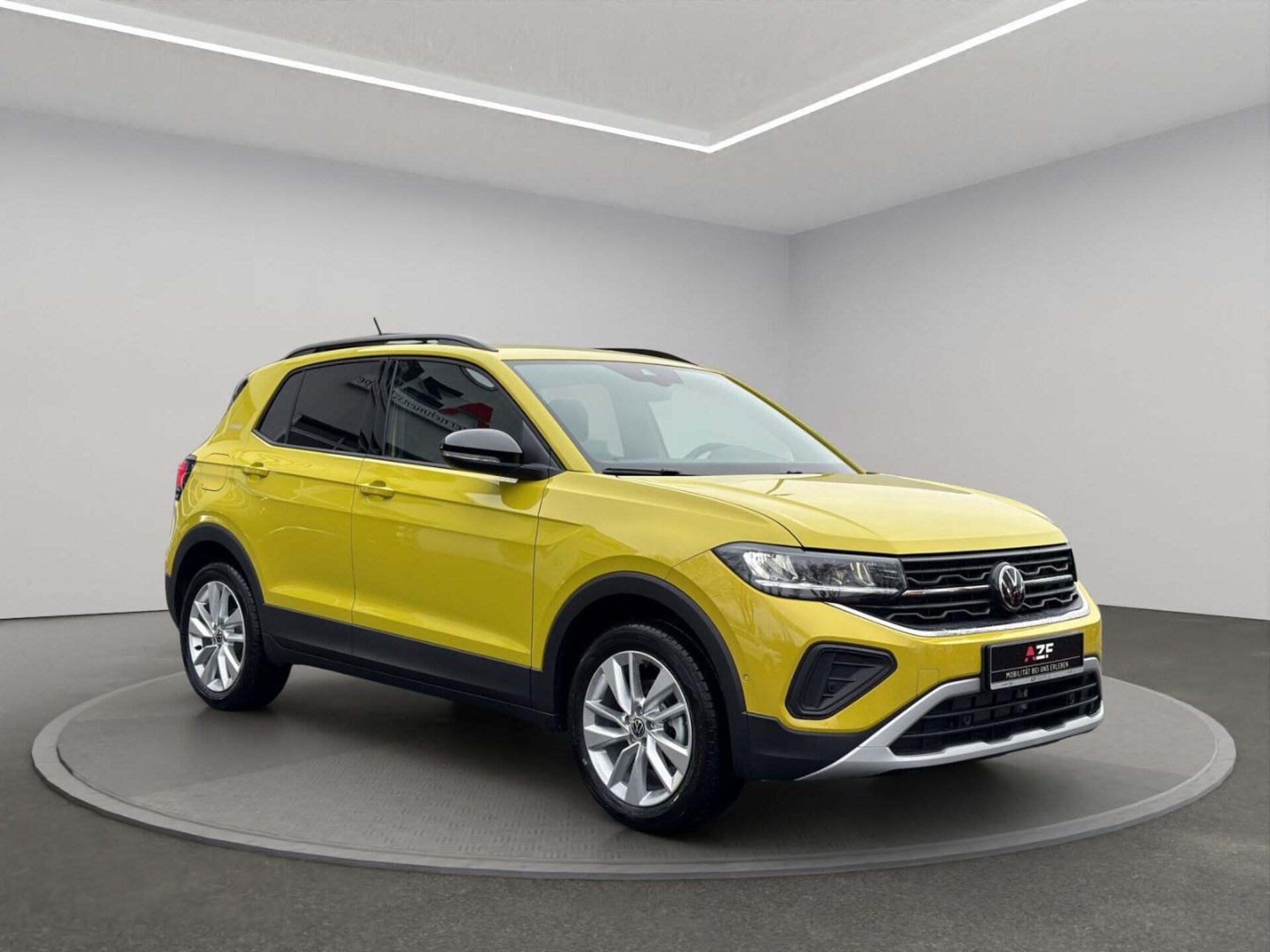 Volkswagen T-Cross ENERGY