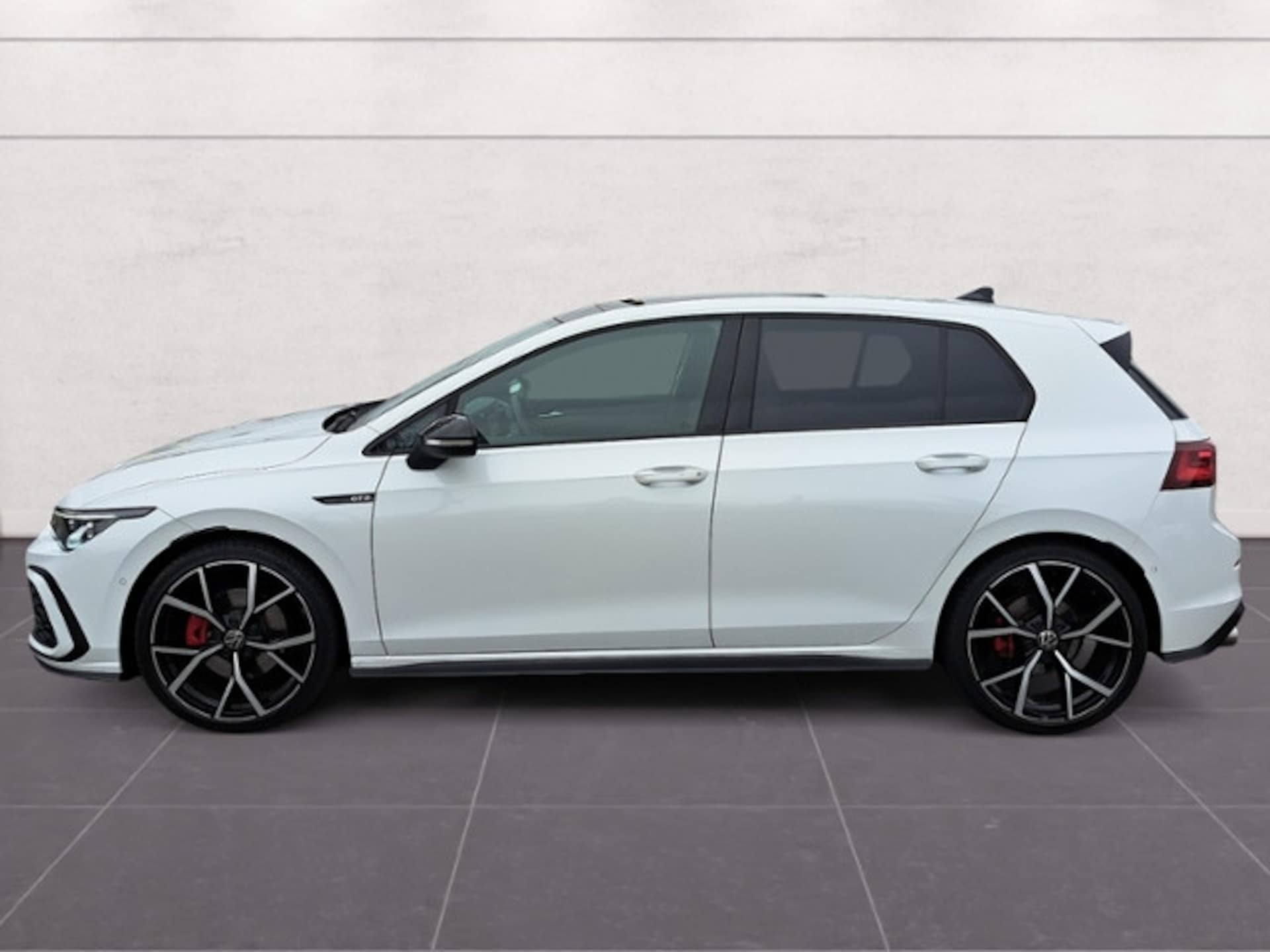 Volkswagen Golf GTD