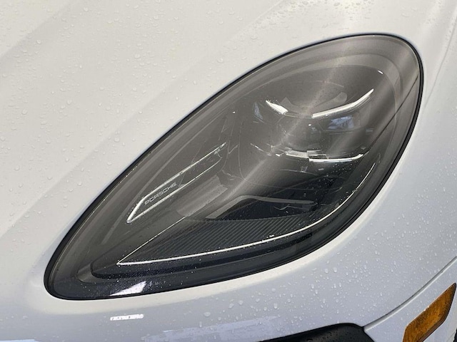 2025 Porsche Macan Base - Photo 15