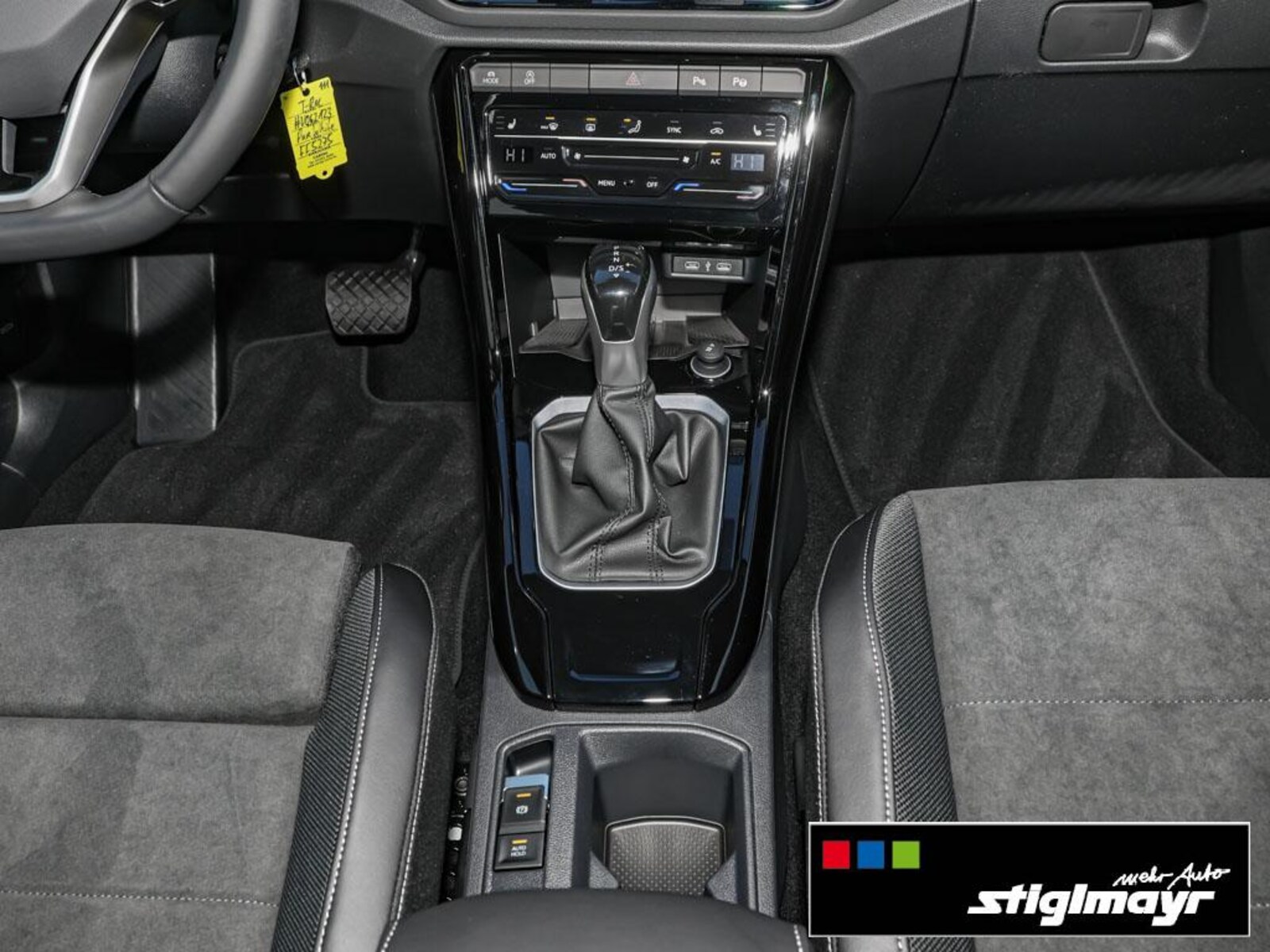 Volkswagen T-Roc – Bild 8